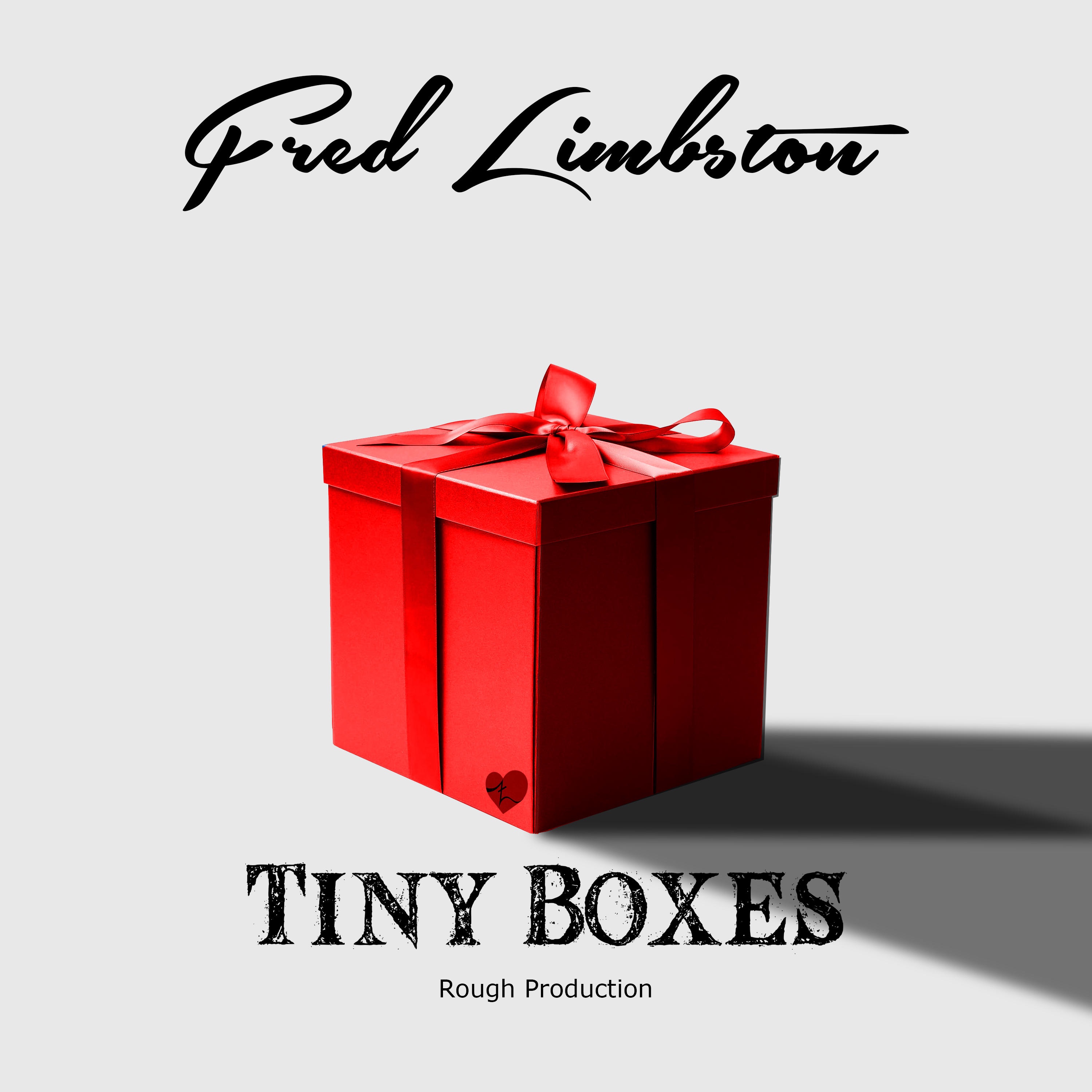 Tiny Boxes (Rough) - Single