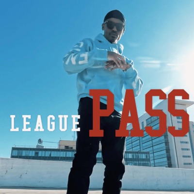 LEAGUE PASS - Single