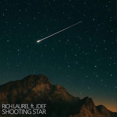 Shooting Star (feat. J-Def)