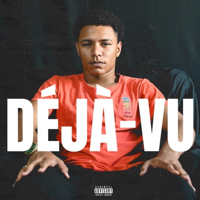 Déjà-Vu - Single