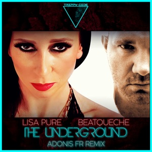 The Underground (Adonis Fr Remix) - Single