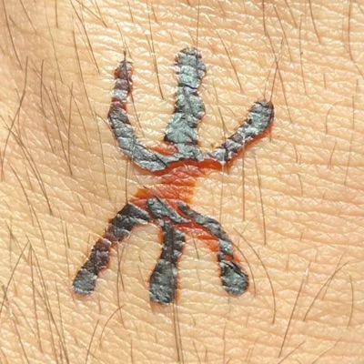 Me and the Rain - Single