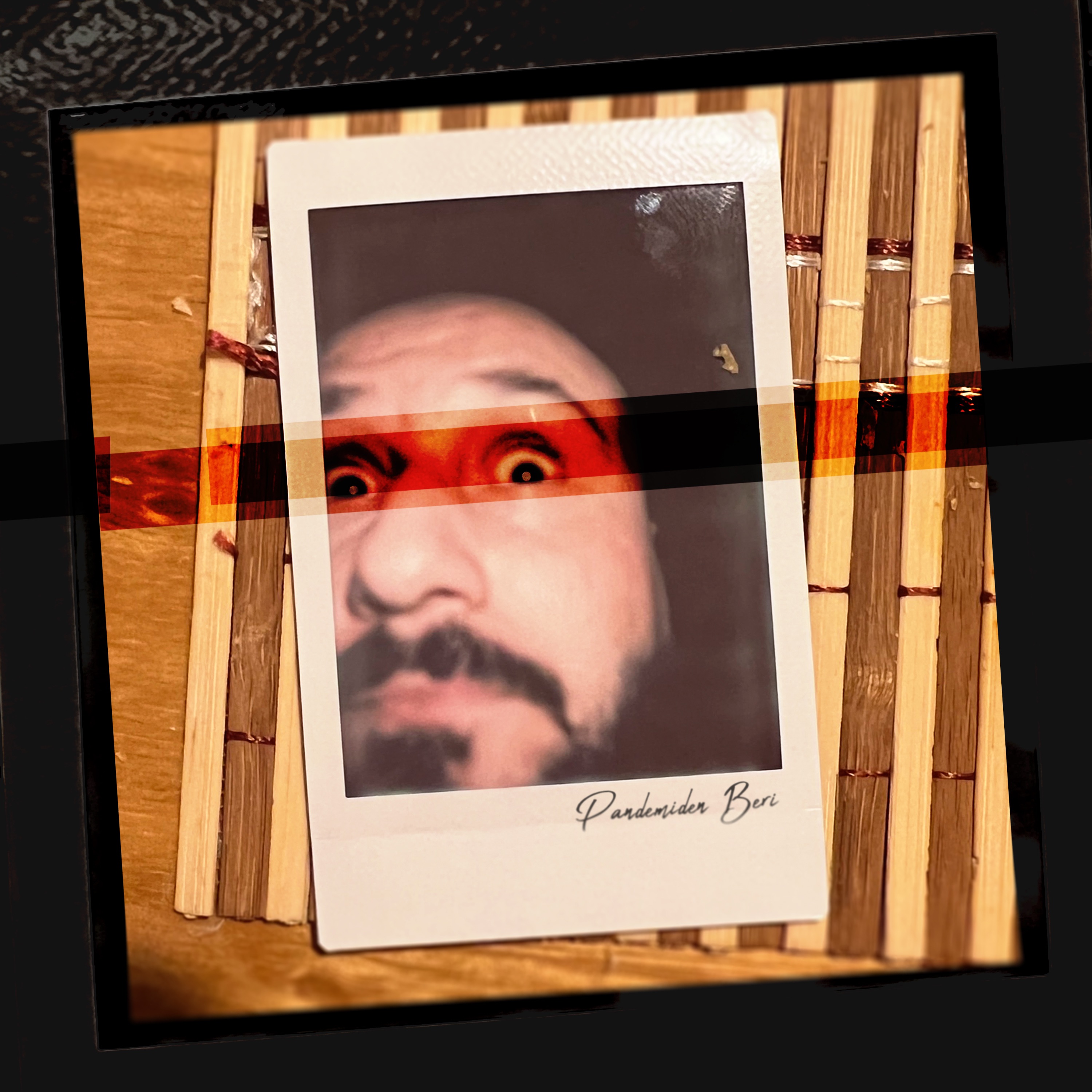 Pandemiden Beri - Single