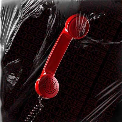 Modo Hotline (feat. Felikings) [Remix] - Single
