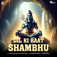 Dil Ki Baat Shambhu - Single - Mavi Dadriwala, Anupam Nagar & SHUBHAM MAHI