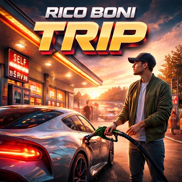 Trip - Single