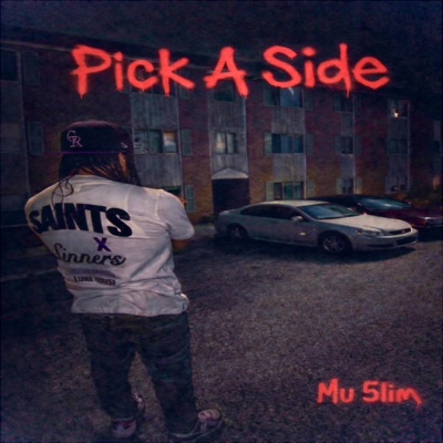 Pick A Side - Single