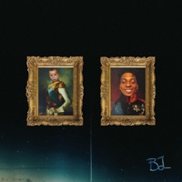 Like Father Like Son - Broderick Jones