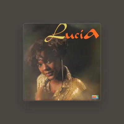 Listen to Lucia Reine, watch music videos, read bio, see tour dates & more!