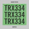 Switch (Extended Mix) cover art
