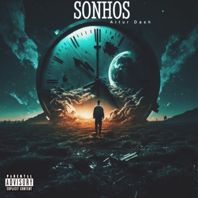 Sonhos - Single
