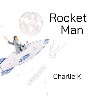 Rocket Man - Single