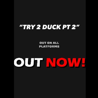 Try To Duck 2 (feat. AJ Wvtts, T-Dot, C-Dot & HB) - Single