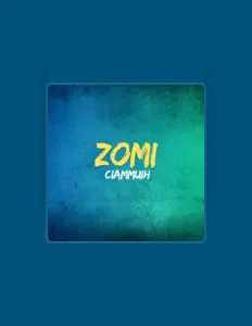 收听 Khenno、观看音乐视频、阅读小传、查看巡演日期等 ！