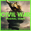 Civil War (Original Score) - Ben Salisbury & Geoff Barrow