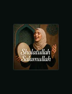 Ouve Naila Ufaira Azzahra, vê vídeos de música, lê a biografia, vê as datas da digressão e muito mais!