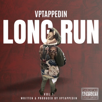 Long Run - EP