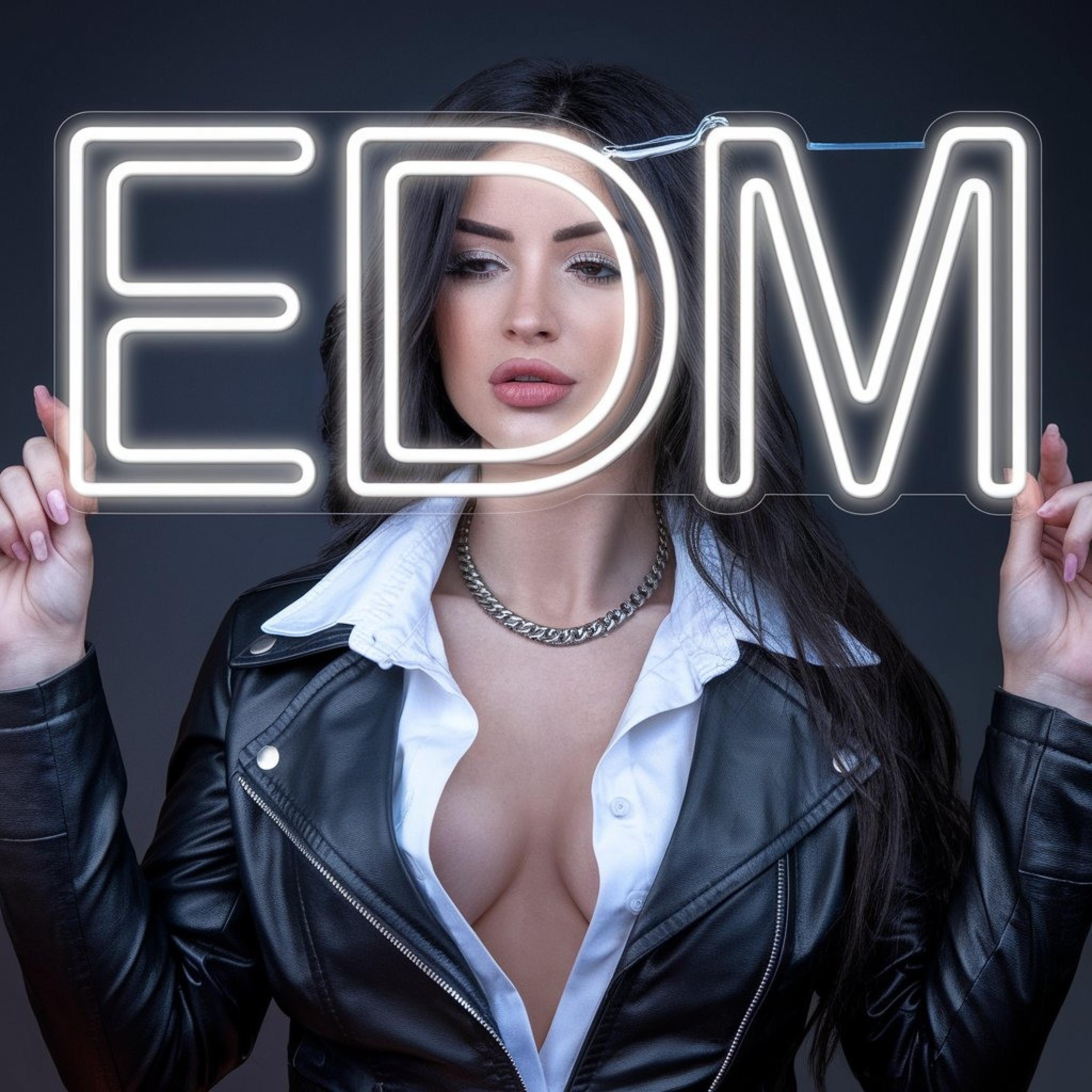 EDM Aggressive Electro