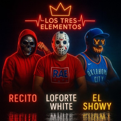 Esta no es la casa de Alofoke (feat. LoForte White & El Chowy) - Single