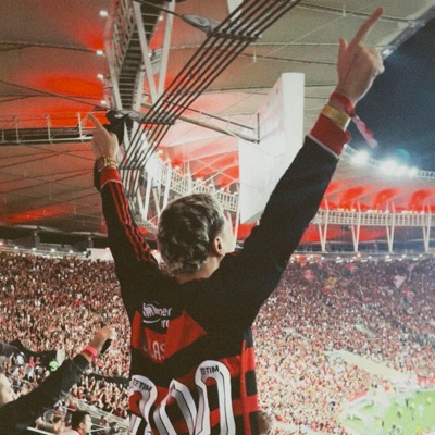 O Flamengo É Seleção