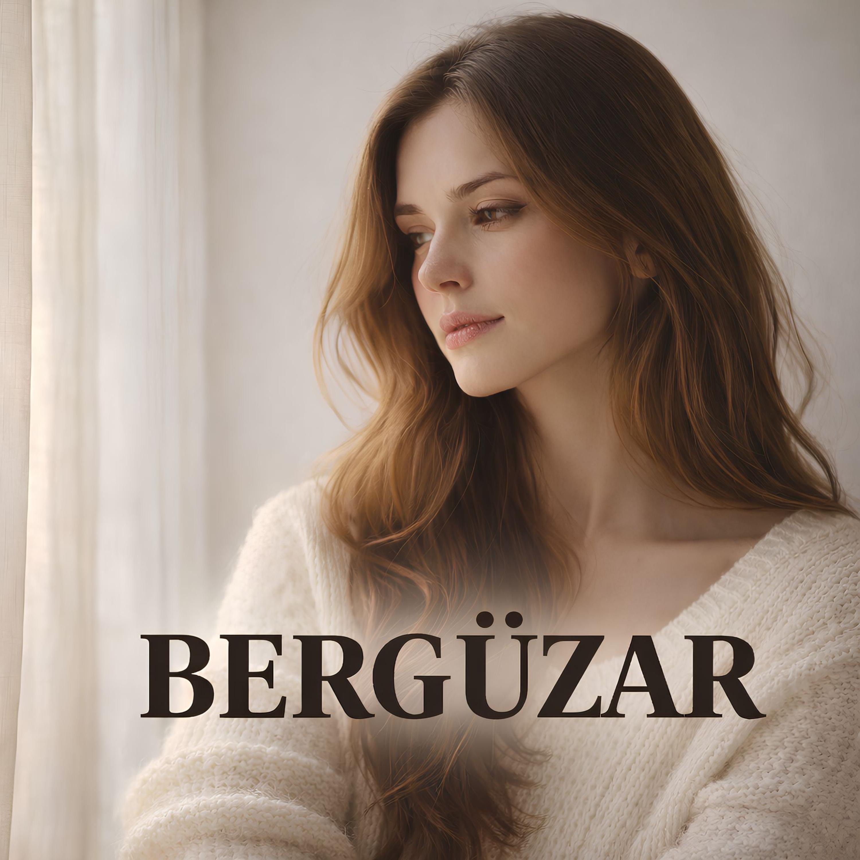 Bergüzar - Single