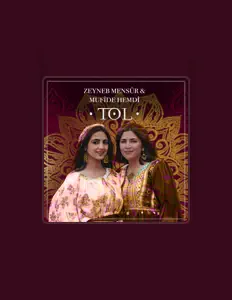 Escucha a Zeyneb Mensûr, mira videos musicales, lee su biografía, consulta las fechas de las gira y más.