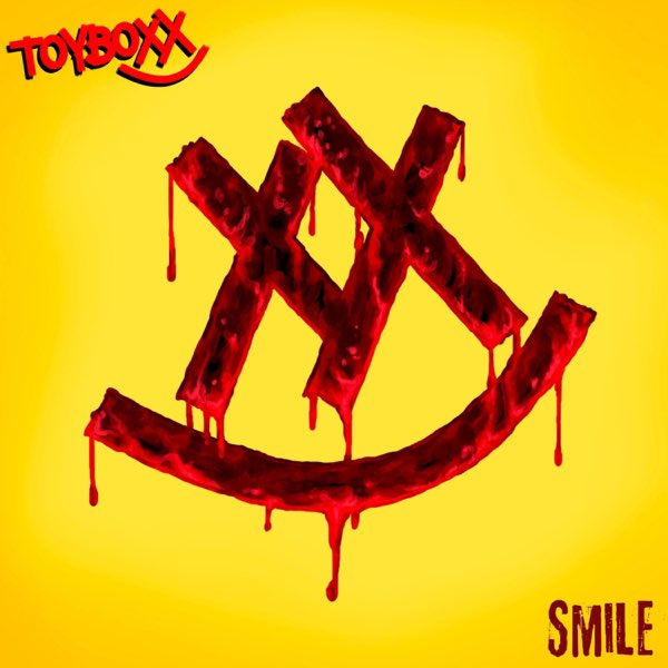SMILE - Album by Toyboxx - Apple Music