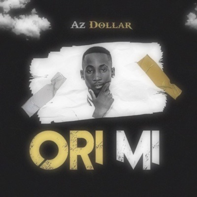 Ori mi - Single