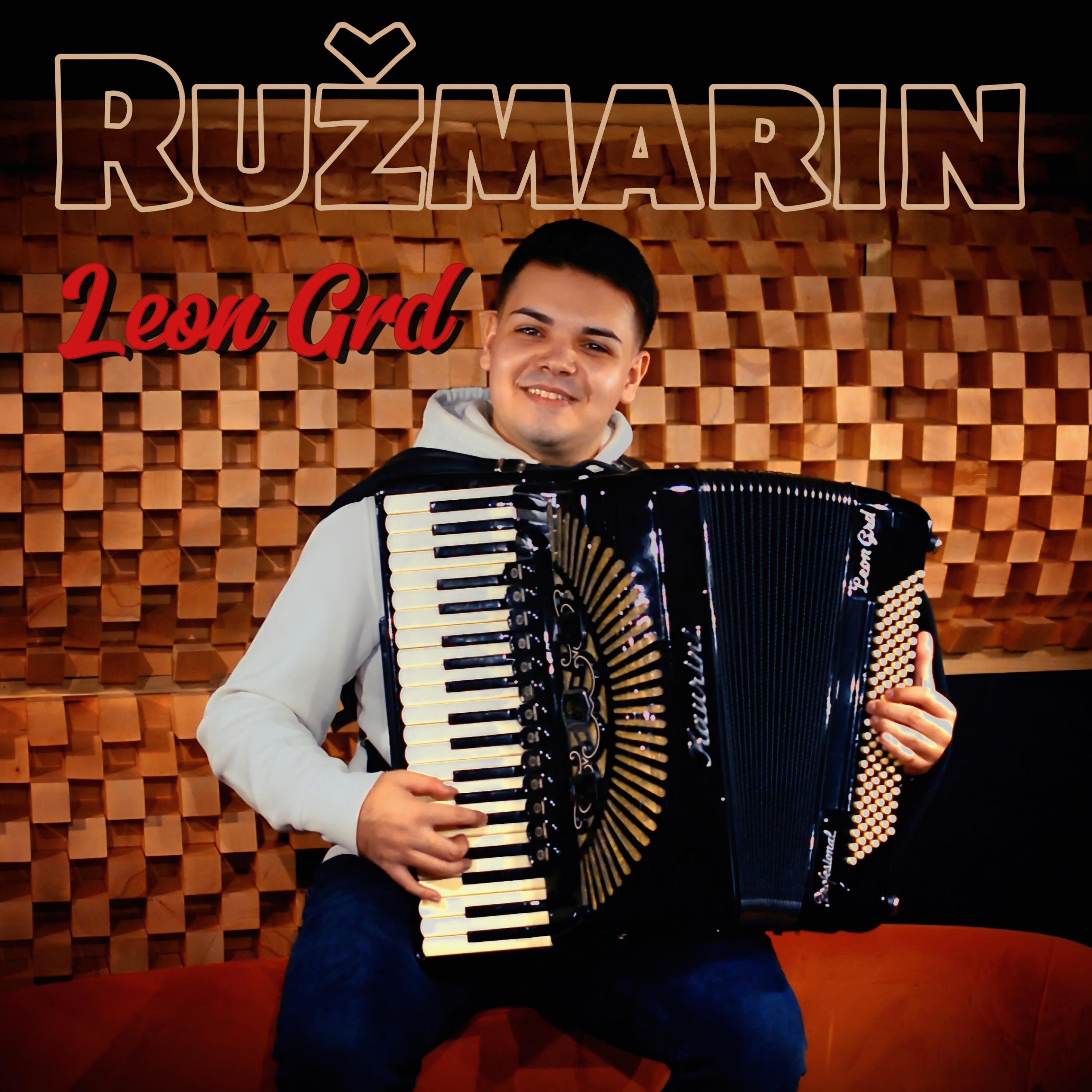 Ružmarin - Single