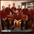 CHEIRO DE OUTRO ALGUEM