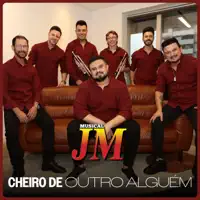 Cheiro De Outro Alguem — Musical JM