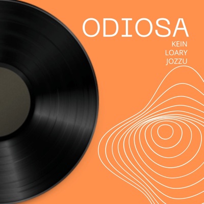 Odiosa - Single