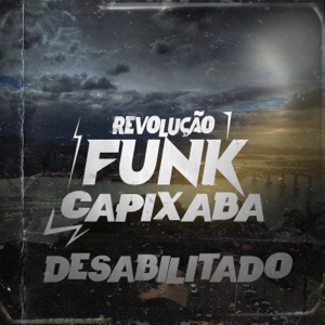 Desabilitado (feat. Dj ADF)