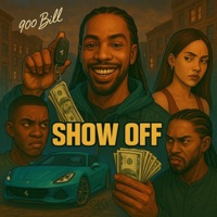 Showoff - Single - 900 Bill