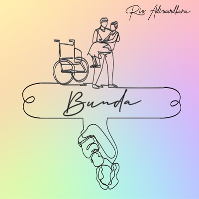 Bunda - Single