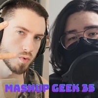 GEEK 35 (feat. ALBK) - Single - Dreiks