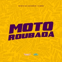 Moto Roubada - Single - Mc Mg do Abc & Mc Elison SP