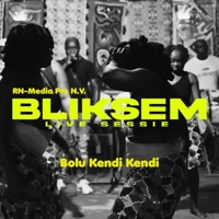 Bolu Kendi Kendi (Special Version) - Single - RN-Media Pro N.V.