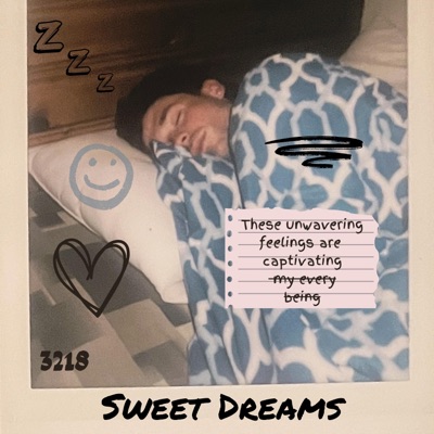 Sweet Dreams - Single
