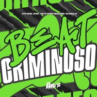 Beat Criminoso (feat. MC Vitinho Avassalador & Mc Apollo sp) - Single - DJ PS4 & Dj BT Oficial