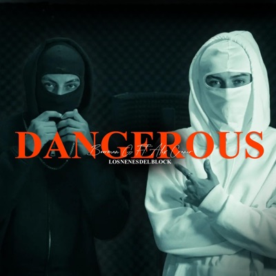 DANGEROUS (feat. Boorman G & Dxsh.wav) - Single
