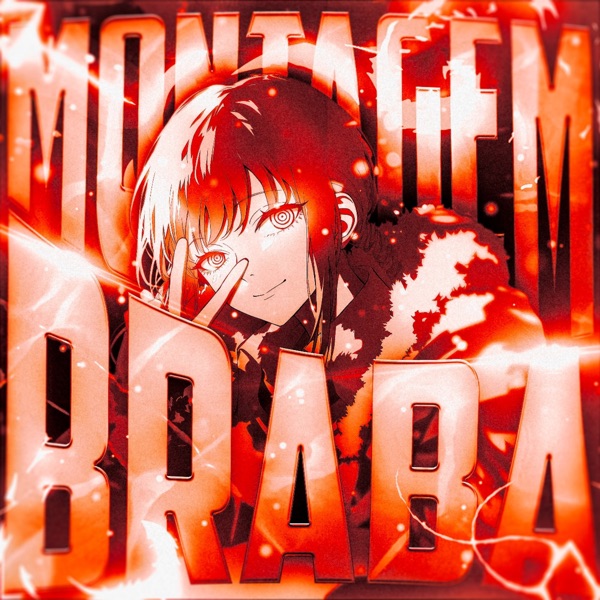 Montagem Braba - EP