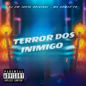 TERROR DOS INIMIGO (feat. Mc Gomes BH)