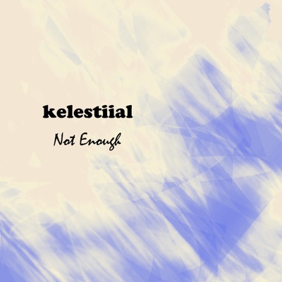 not enough - EP
