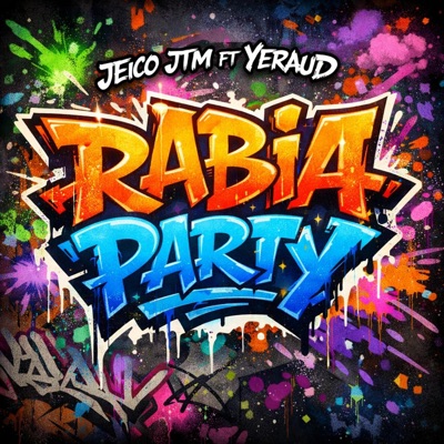 RABIA PARTY (feat. YERAUD) - Single