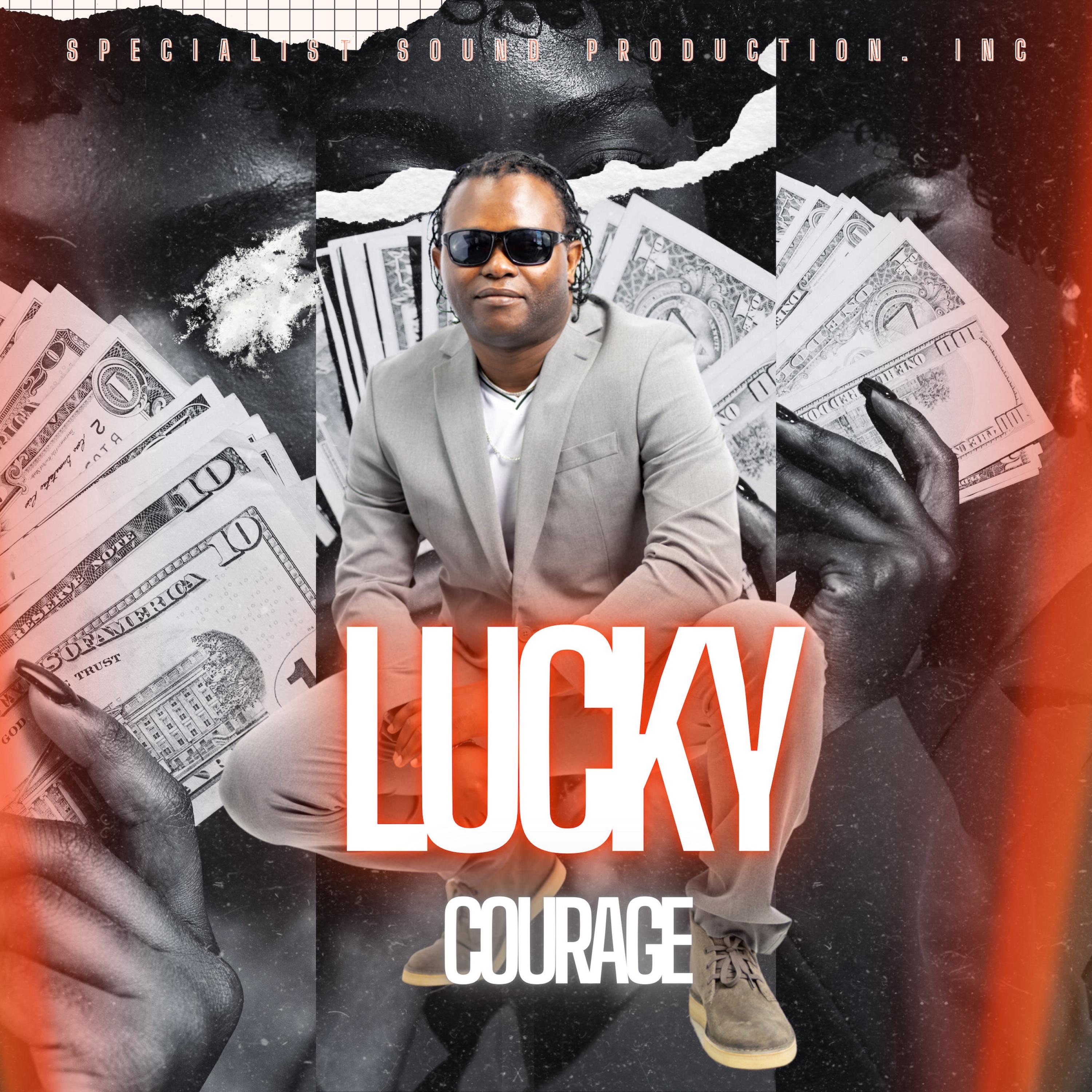 Lucky - Single