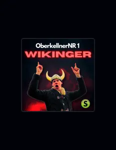 oberkellnerNR1 सुनें, म्यूज़िक वीडियो देखें, बायो पढ़ें, दौरे की तारीखें और बहुत कुछ देखें!