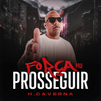 Força pra Prosseguir