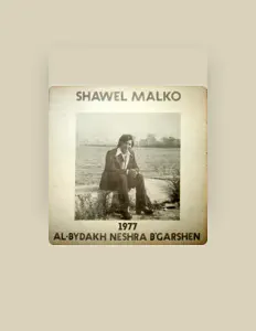 Shawel Malko dinle, müzik videolarını izle, biyografisini oku, tur tarihlerini ve daha fazlasını gör!