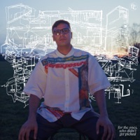 For The Ones, Who Didn't Get Picked - Paleblu